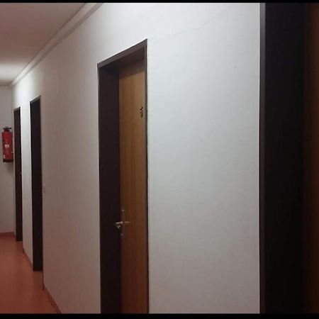 Gundelfingen an der Donau Restaurant El Grecoホステル エクステリア 写真