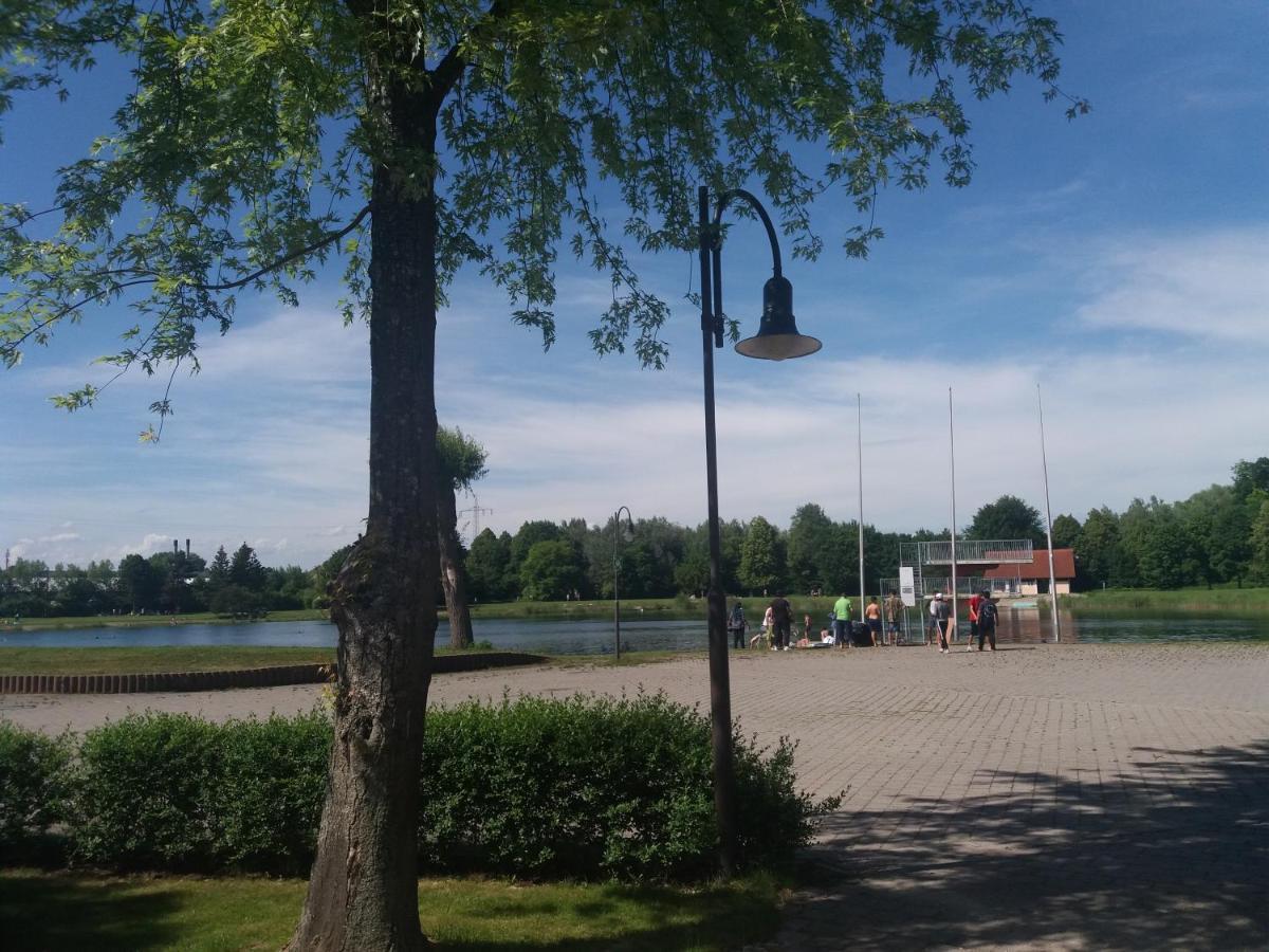 Gundelfingen an der Donau Restaurant El Grecoホステル エクステリア 写真